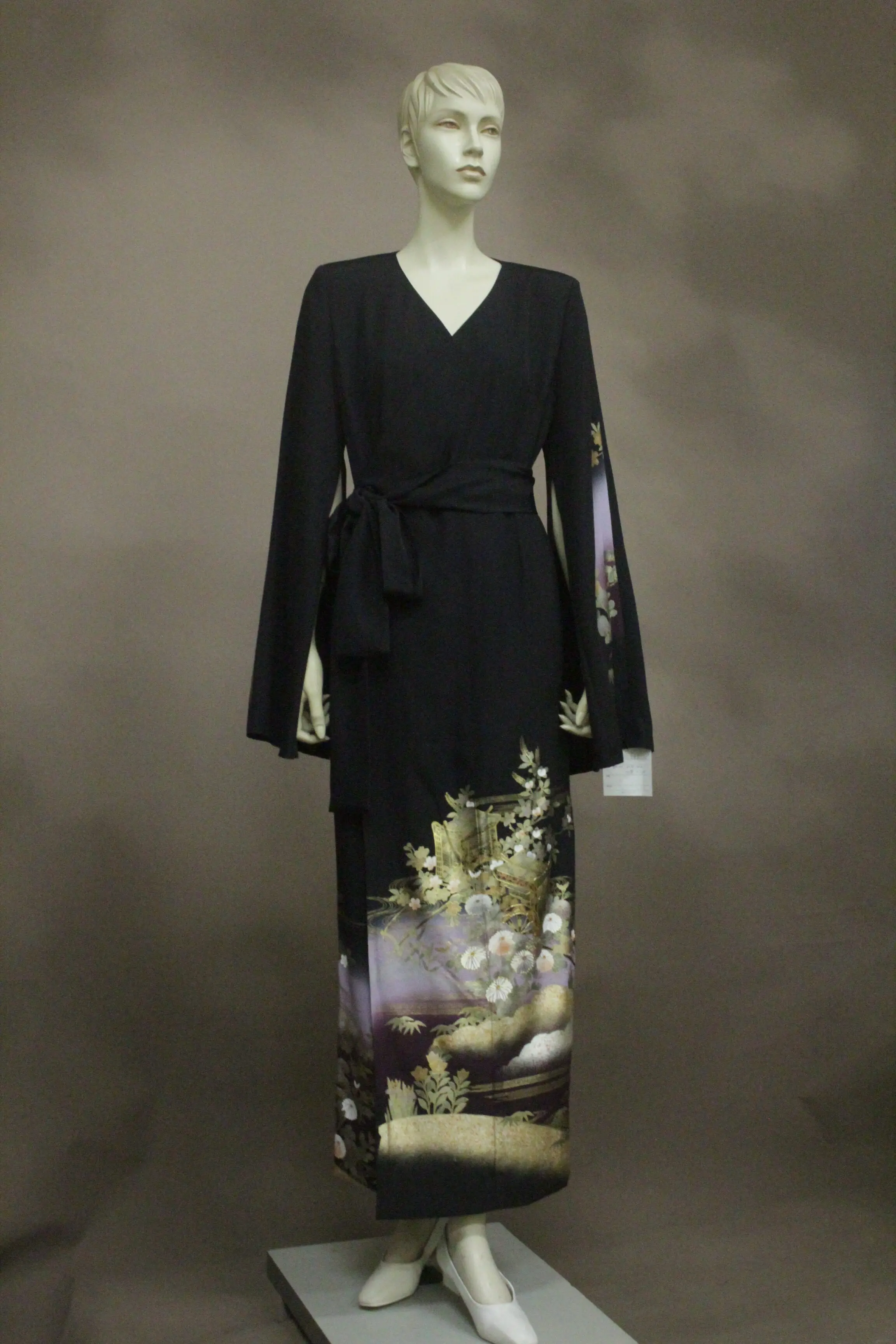 留袖ドレスレンタル｜埼玉県の着物リメイク・ドレスレンタル 和ごころ桂